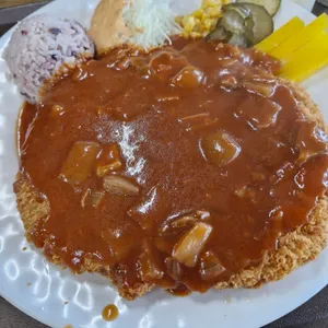 레스또란떼 사진 2