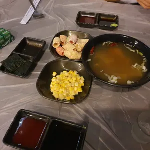 섬 사진