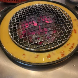 마포갈매기 사진