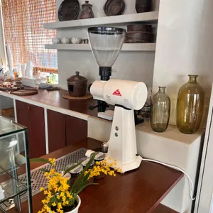 발할라커피 리뷰 사진