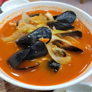 칼차이나 사진