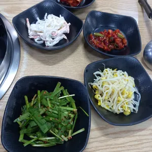 오륙도낙지 사진