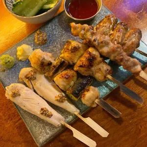 이자카야 몽 사진