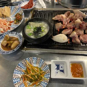 촌놈들연탄구이 리뷰 사진