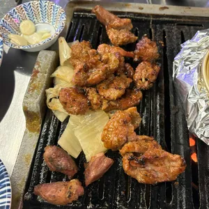 촌놈들연탄구이 리뷰 사진