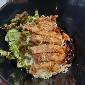 정직유부 사진