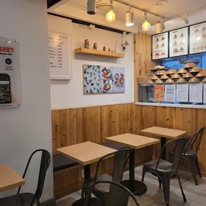 샐러디 리뷰 사진