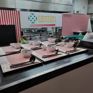 땀땀 리뷰 사진