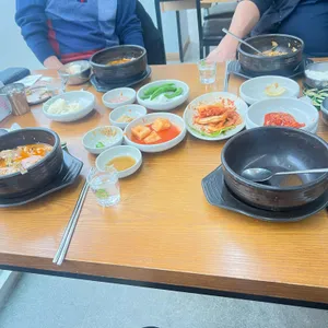 남촌국밥 사진