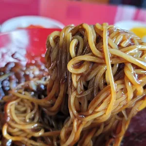 동명반점 사진