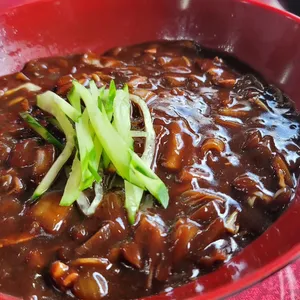 동명반점 사진