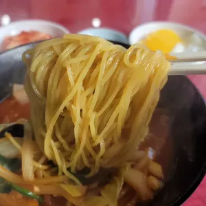 동명반점 사진