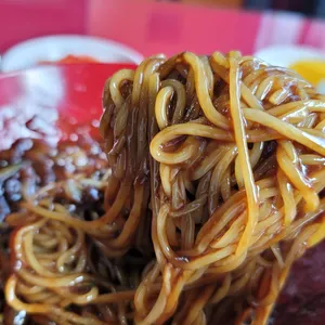 동명반점 사진