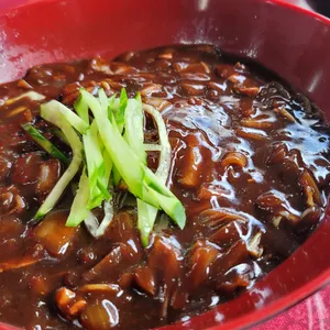 동명반점 사진
