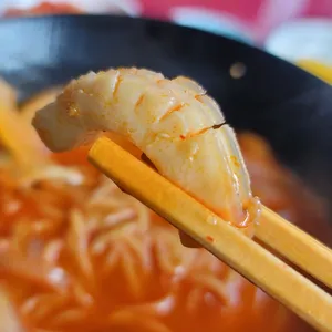동명반점 사진