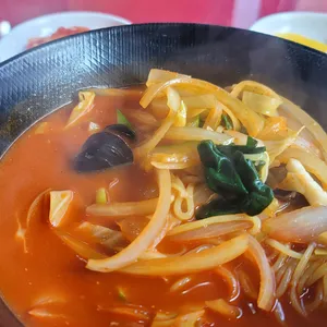 동명반점 리뷰 사진