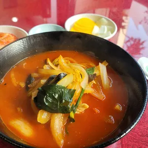 동명반점 리뷰 사진