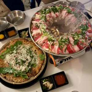 추상 사진