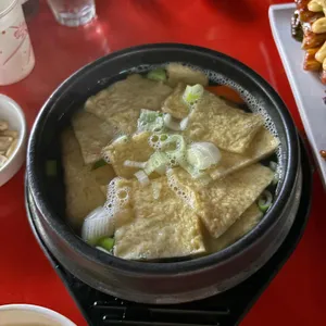 다사리아닭꼬치 사진