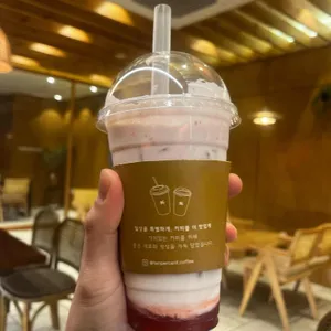텐퍼센트커피 사진
