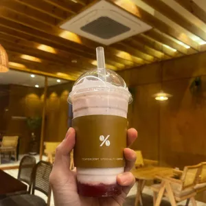 텐퍼센트커피 사진
