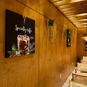 텐퍼센트커피 대표 사진