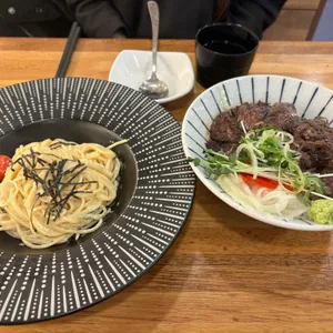 도쿄스테이크 사진