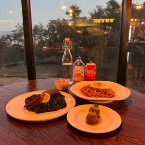 첫번째공간 리뷰 사진