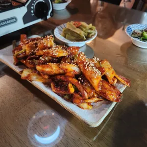 역촌집 사진