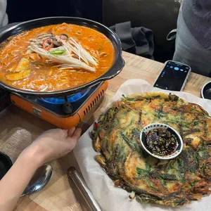 묘한식당 사진