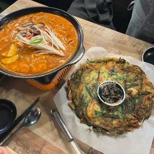 묘한식당 사진