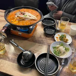 묘한식당 사진