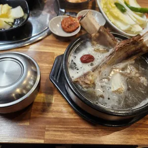 서가옥 사진