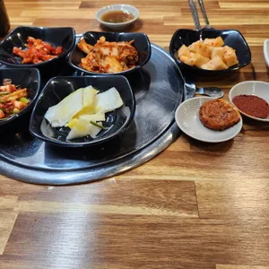 서가옥 사진
