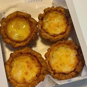 드레 타르트샵 사진