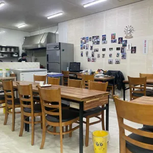 칼국시와갱시기 리뷰 사진