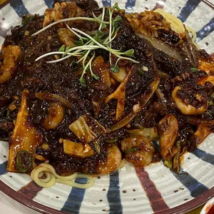 명가 사진