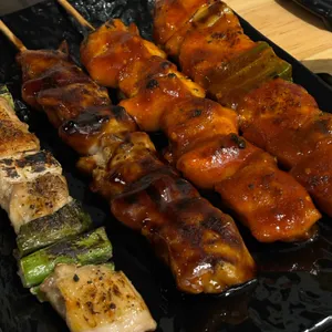 수내닭꼬치 사진