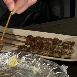 수내닭꼬치 사진
