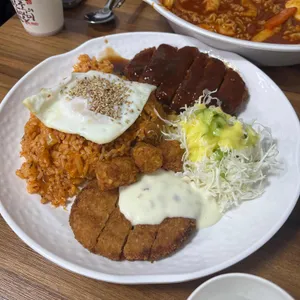 참분식 사진
