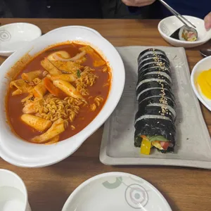 참분식 사진