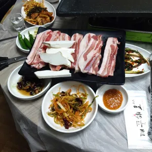 동성축산식육식당 사진