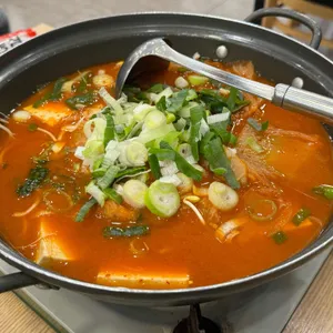 안녕불백 사진