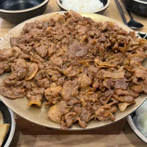 안녕불백 사진