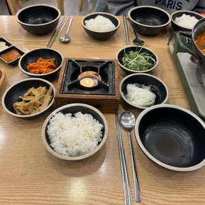 안녕불백 사진