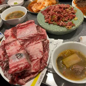 남영동양문 사진