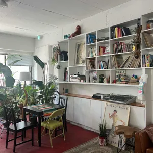 산호초 리뷰 사진