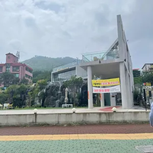 인터폴커피 리뷰 사진