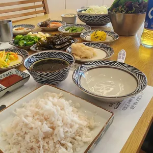 산호집 사진