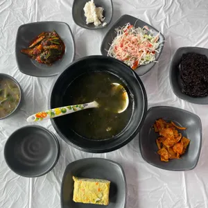 아라아오삼불고기 사진